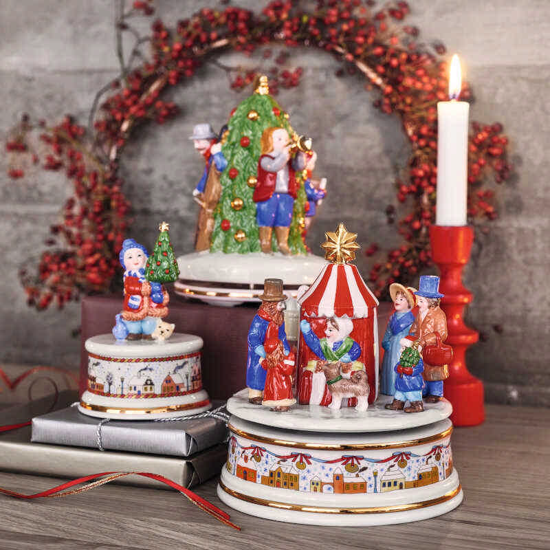 Weihnachten 2022 Hutschenreuther Hutschenreuther Jahresartikel Weihnachten 2019 online kaufen