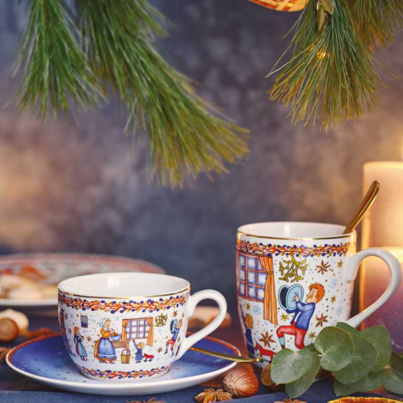 Weihnachten 2022 Hutschenreuther Hutschenreuther Jahresartikel Weihnachten 2020 online kaufen