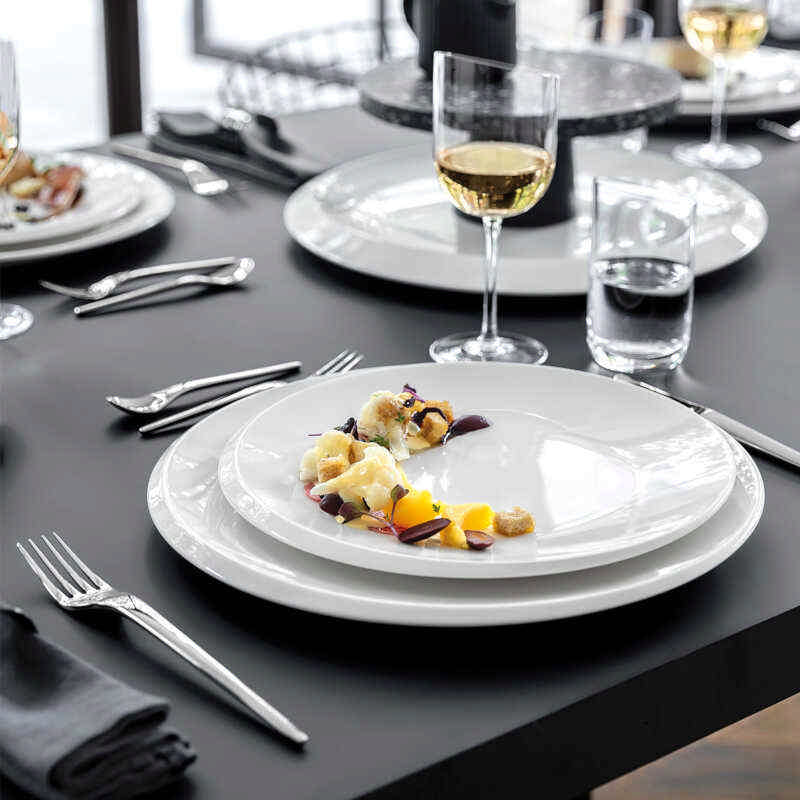 Villeroy & Boch NewMoon Porcelain