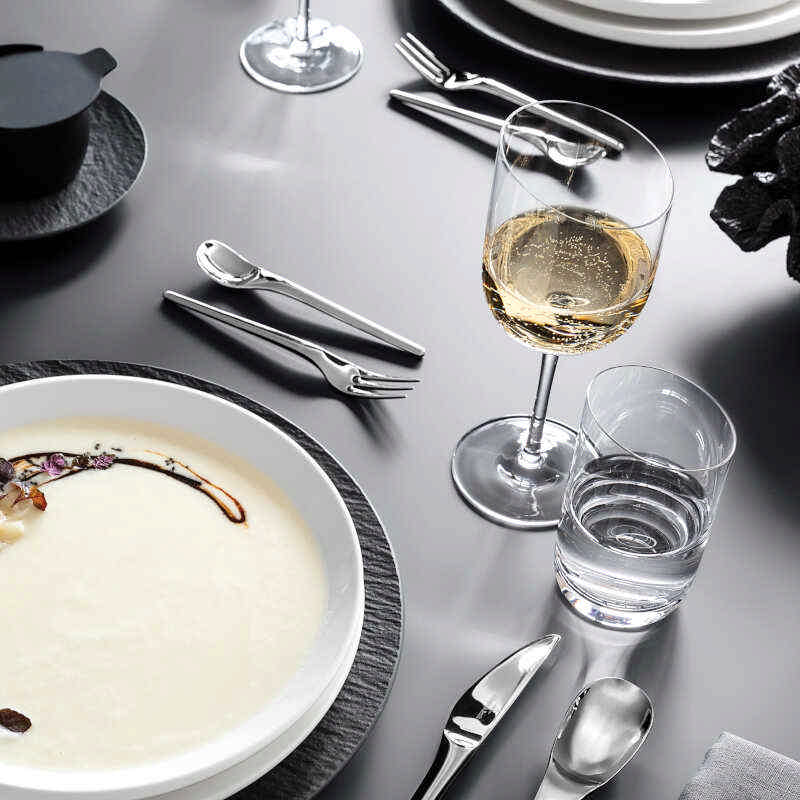 Villeroy & Boch: New Moon Set de 4 verres à eau Villeroy & Boch: New Moon Set de 4 verres à eau