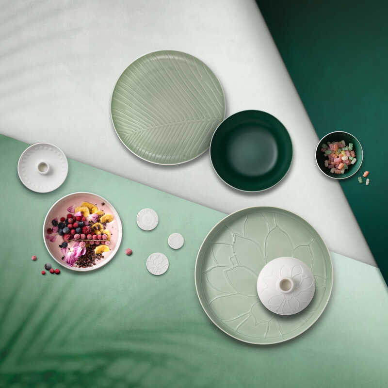 like. by Villeroy & Boch It's my home