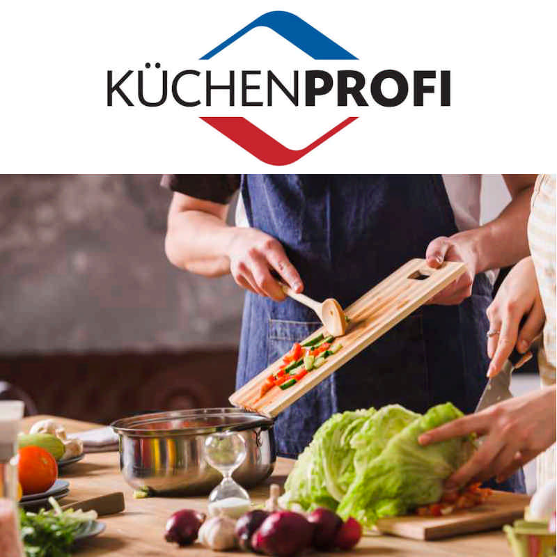 Küchenprofi online kaufen