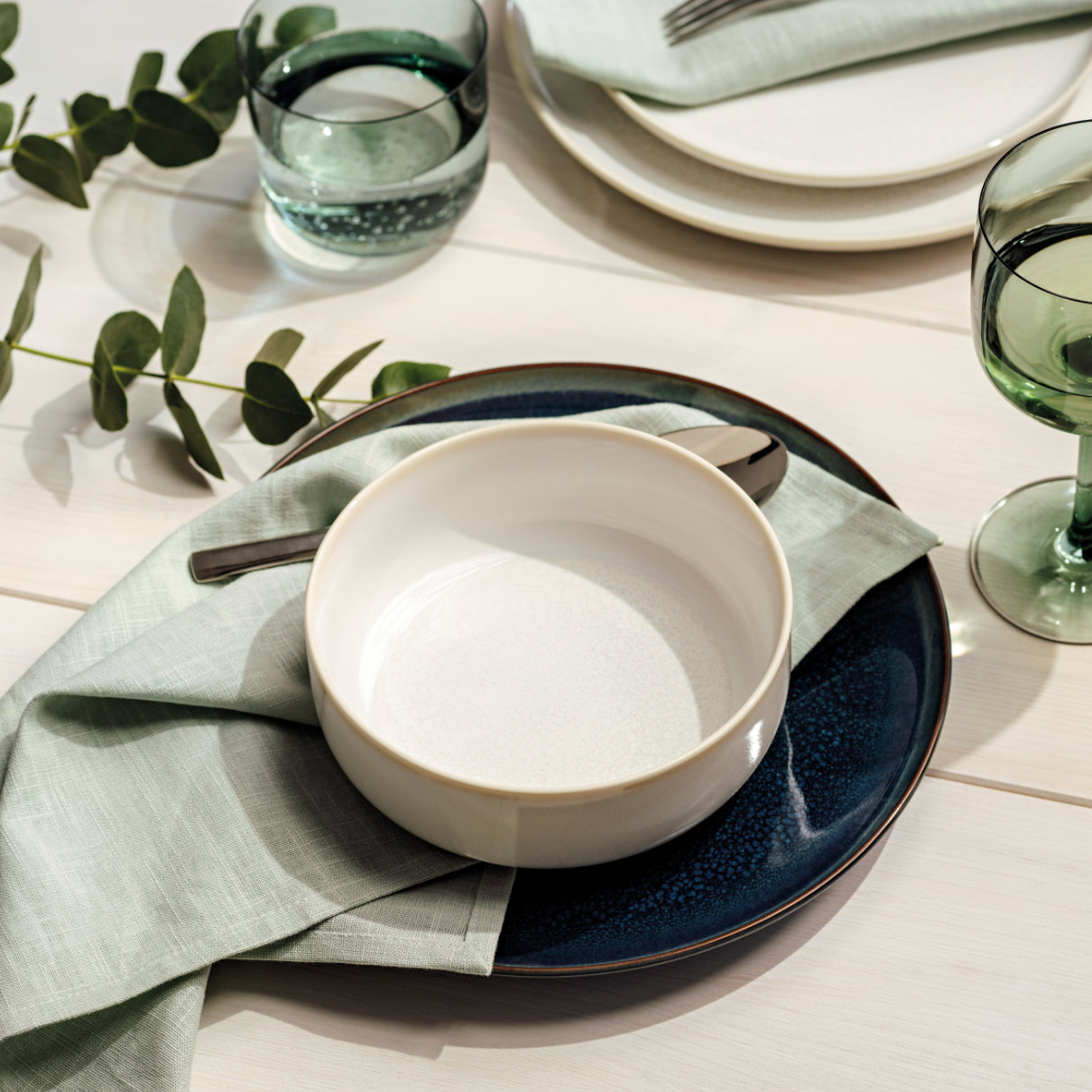 Crafted Collection by Villeroy & Boch