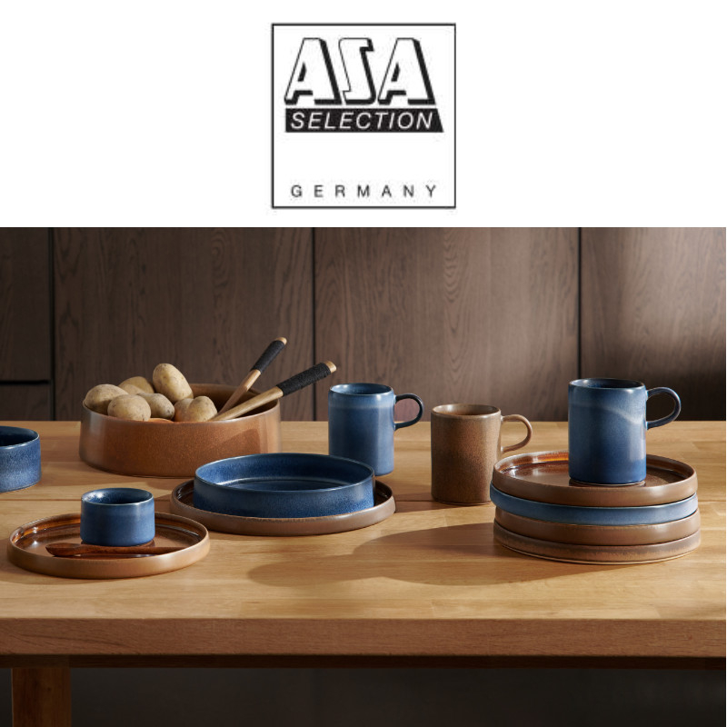 ASA SELECTION: Timeless Design & Quality