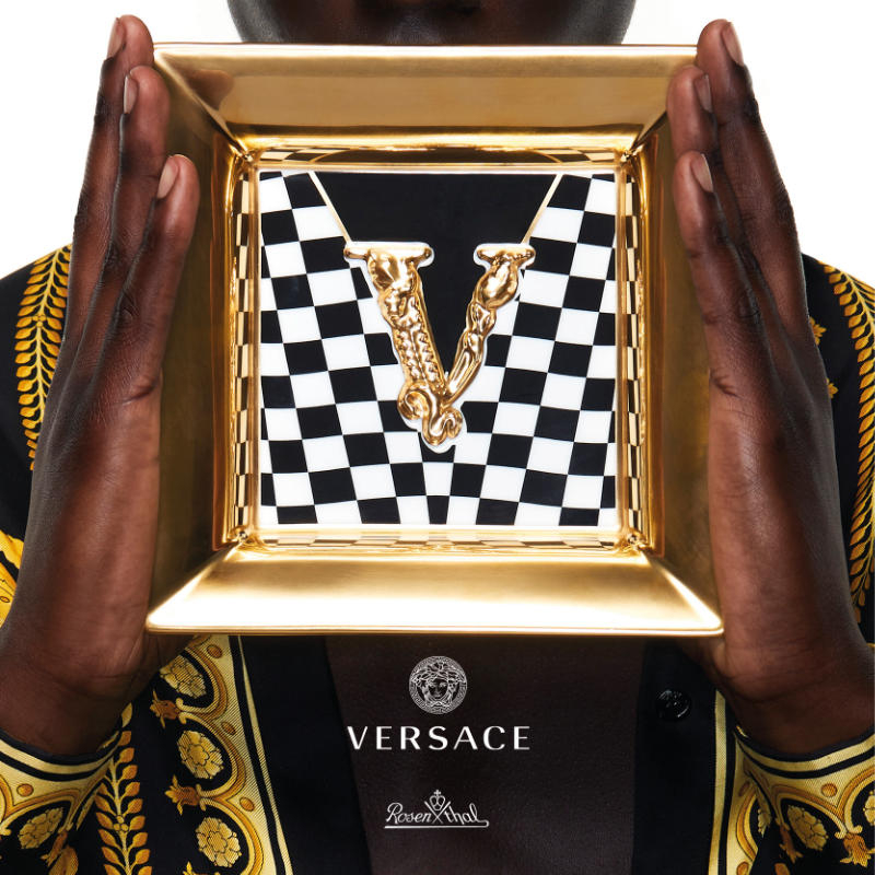 Rosenthal Versace Virtus - Luxurious Gift Collection