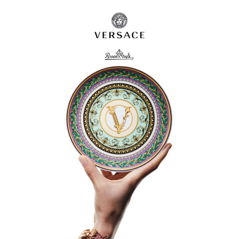 Rosenthal Versace Barocco Mosaic online kaufen