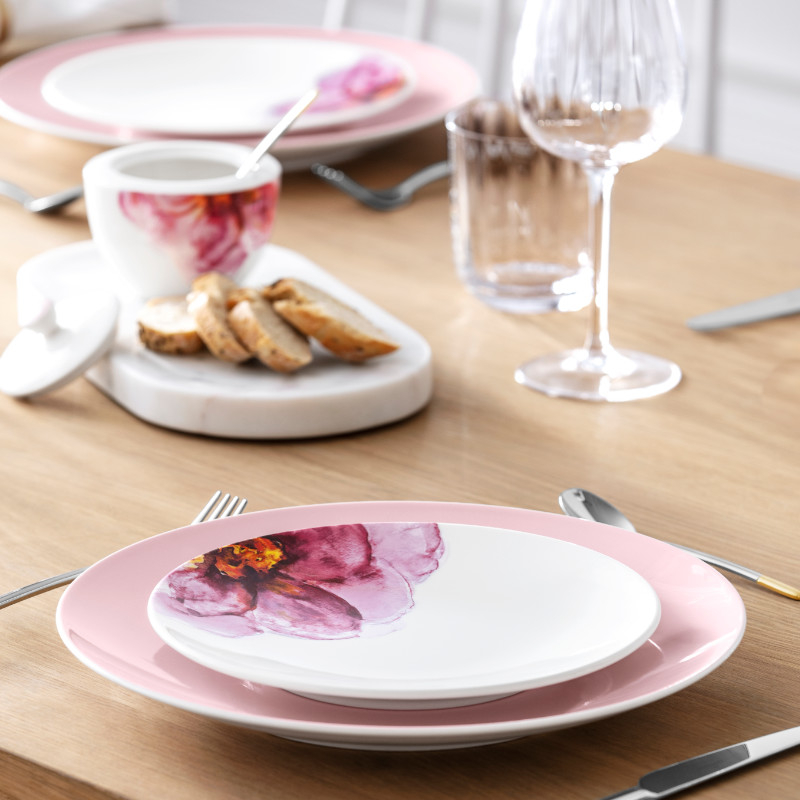 Villeroy & Boch Rose Garden Porzellan online kaufen