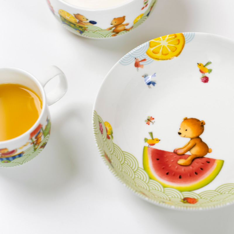 Villeroy & Boch Children's Tableware