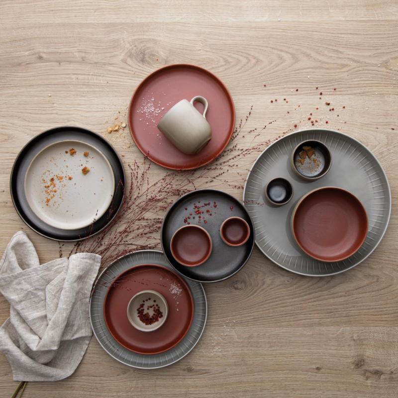 Ihr Fachhandel für Porzellangeschirr in Österreich - Joyn Iron - Bowl 16cm