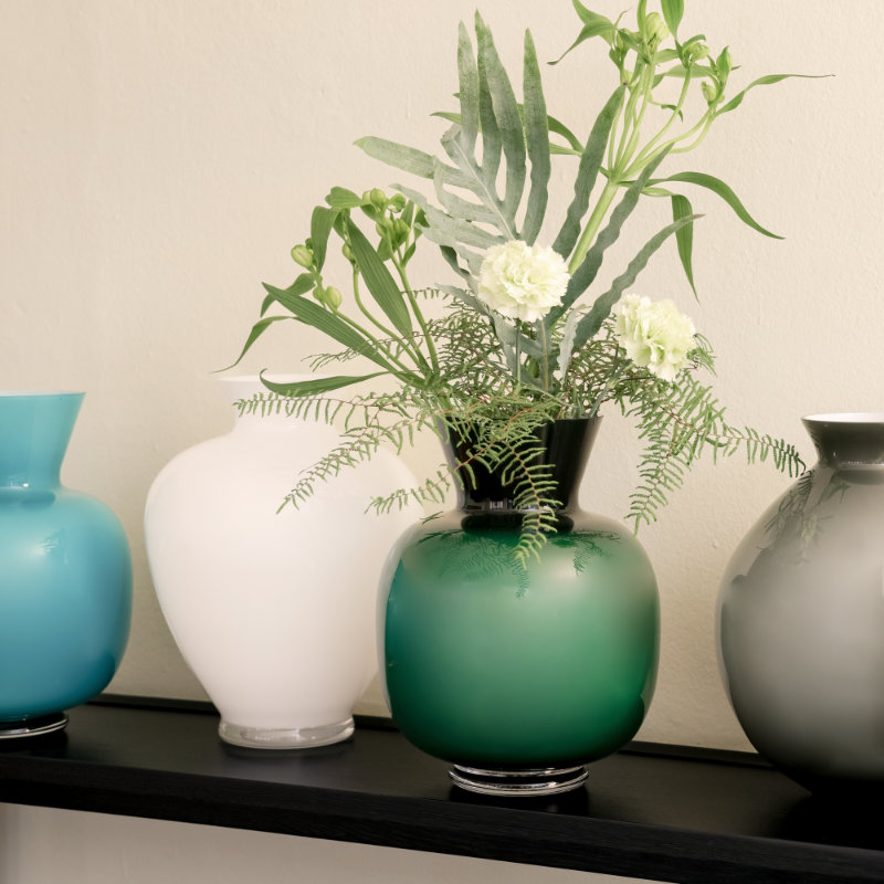 花瓶・フラワースタンド Rosenthal Y.Galgon Topkapi Vase 花瓶・フラワースタンド Rosenthal Y.Galgon Topkapi Vase