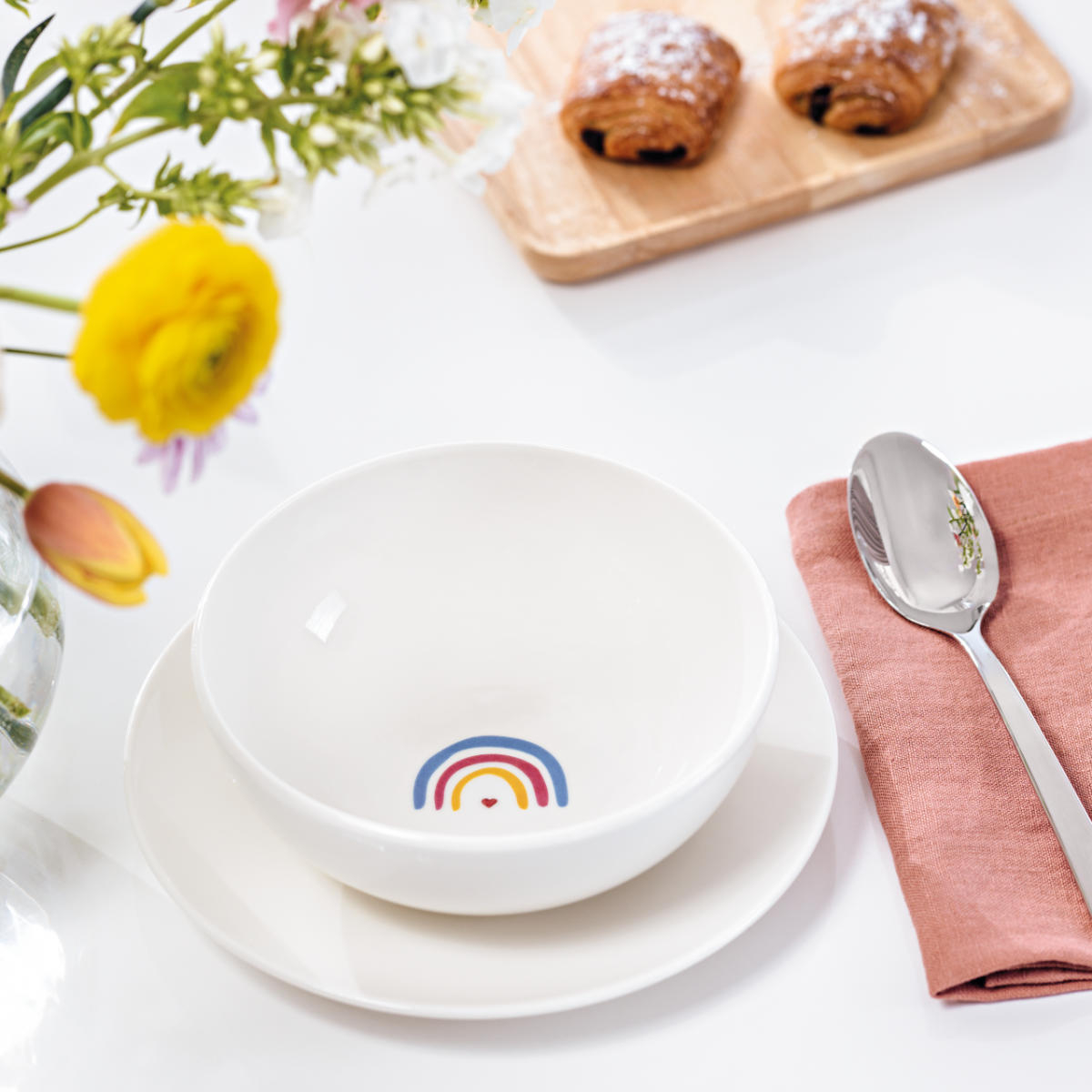 Villeroy & Boch With Love online kaufen