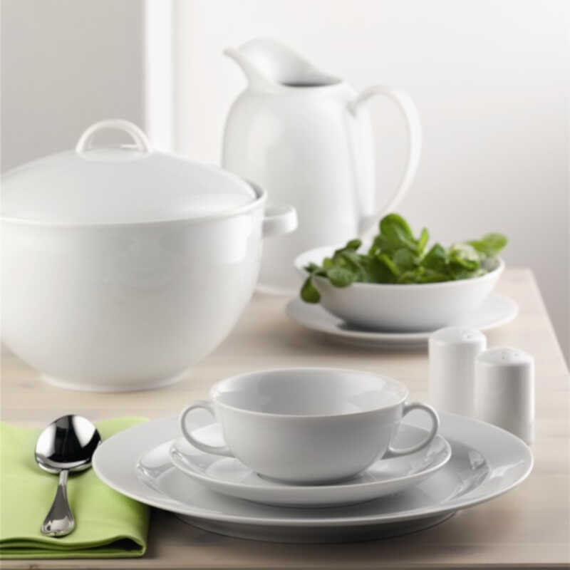 Rosenthal form 1382 wei online kaufen