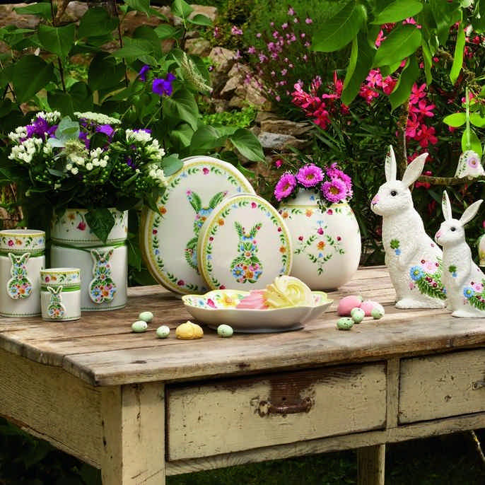 Villeroy & Boch Easter Decoration