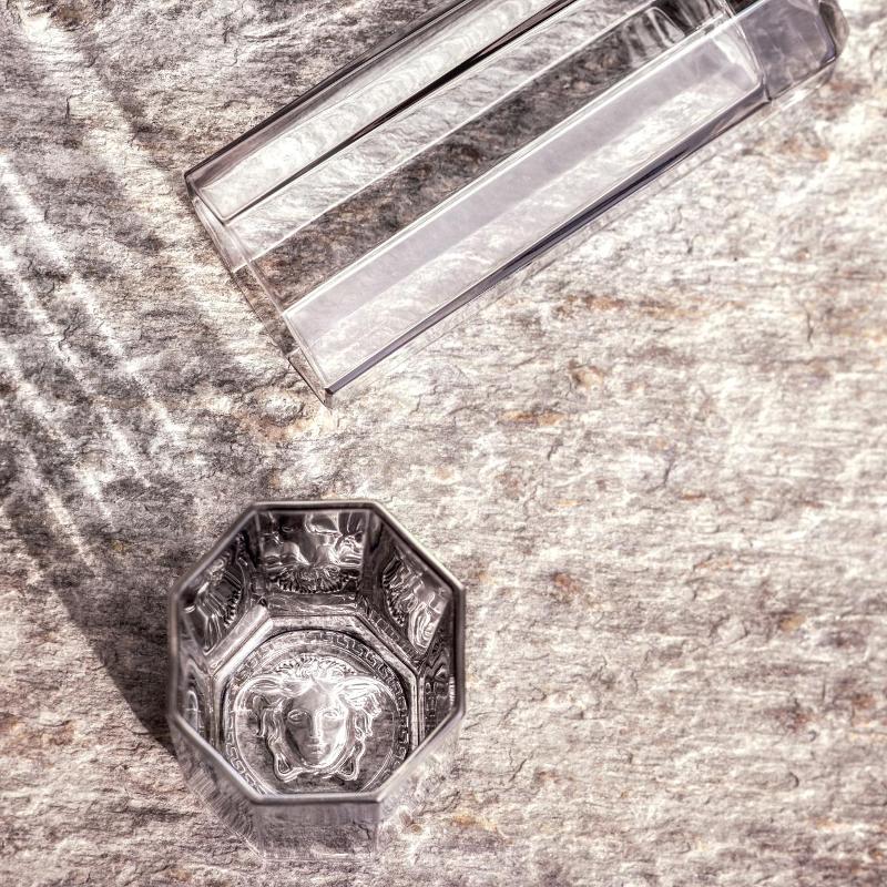 rosenthal versace medusa