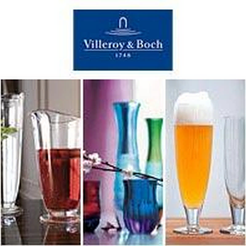 Gourmet Set 30 cm 4 Gourmetteller V/&B Royal Villeroy/&Boch Platzteller Pizzatelle
