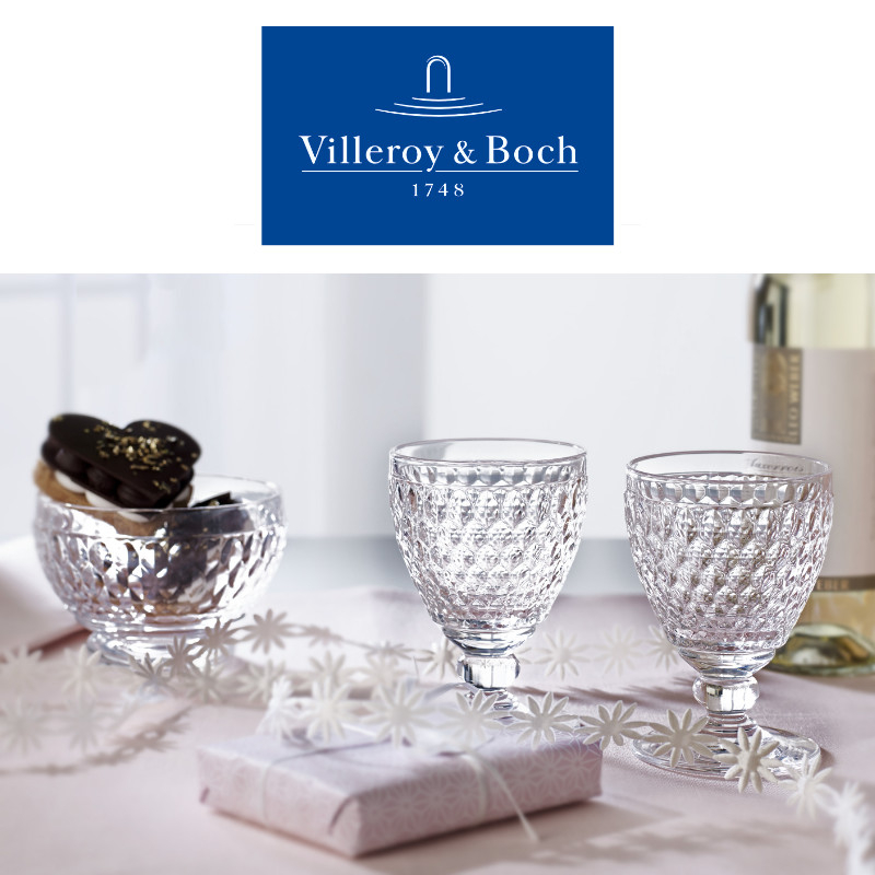 Villeroy&Boch FGフローレンス　オーバル Villeroy & Boch 16-4008-2664 Stella Vogue 6 1/4