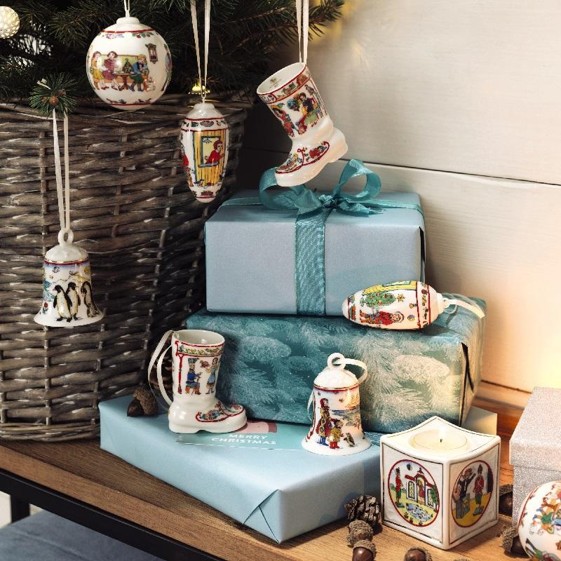 Hutschenreuther Weihnachten online kaufen