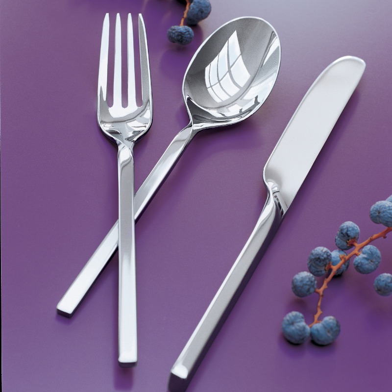 Ligatie Verschrikkelijk ketting Villeroy & Boch New Wave Cutlery