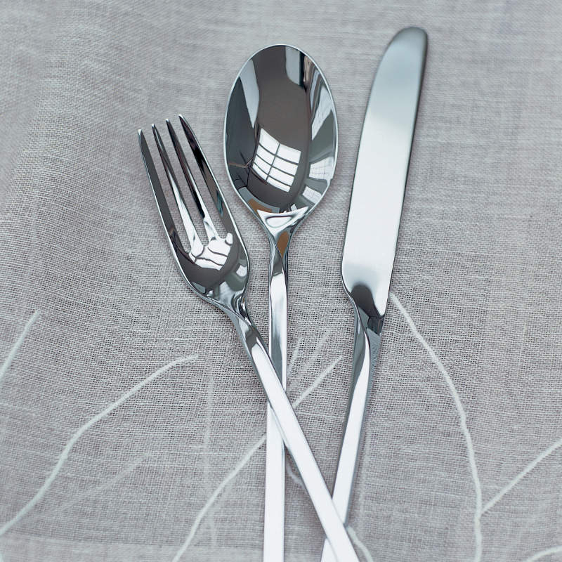 Villeroy & Boch Besteck New Wave Fischmesser 205 mm
