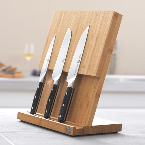 Zwilling Knife Blocks