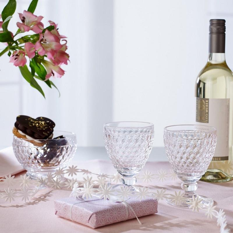 Villeroy & Boch Glasses Boston