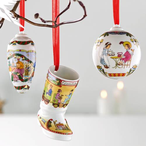 Weihnachten 2022 Hutschenreuther Hutschenreuther Weihnachten online kaufen