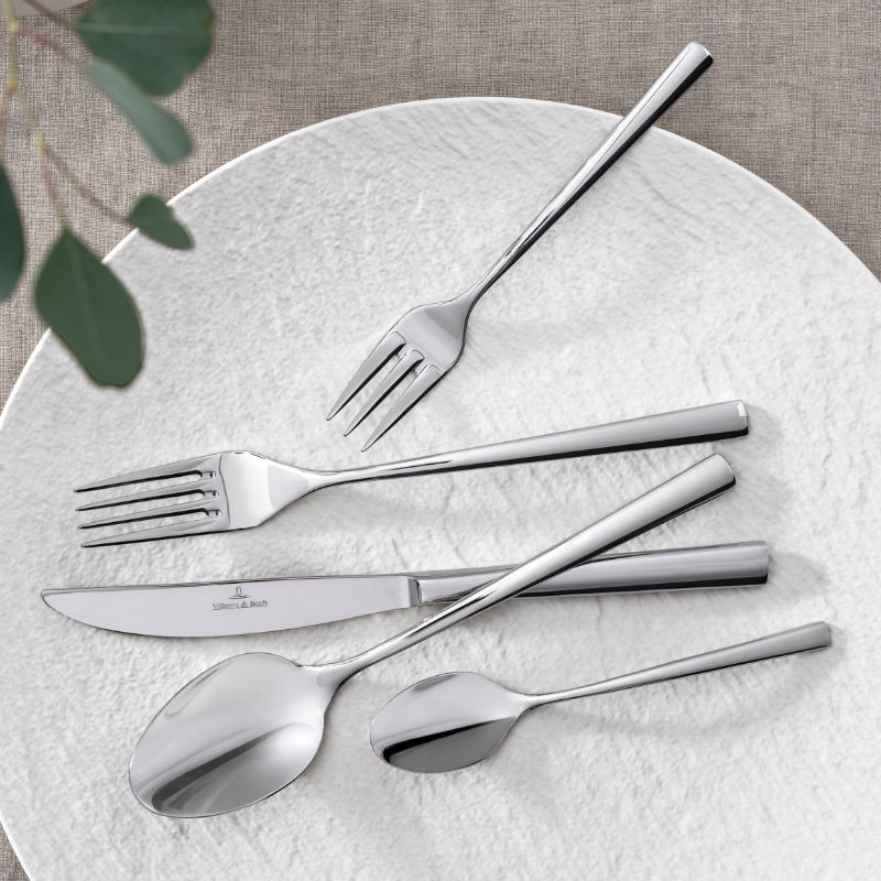 Villeroy & Boch Cutlery Piemont