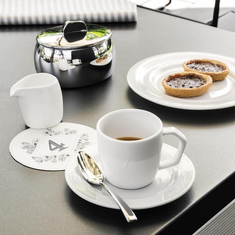 Rosenthal Jade Sphera Collection