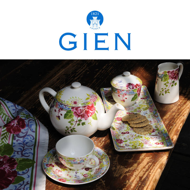 Gien Fayencerie Keramik online kaufen