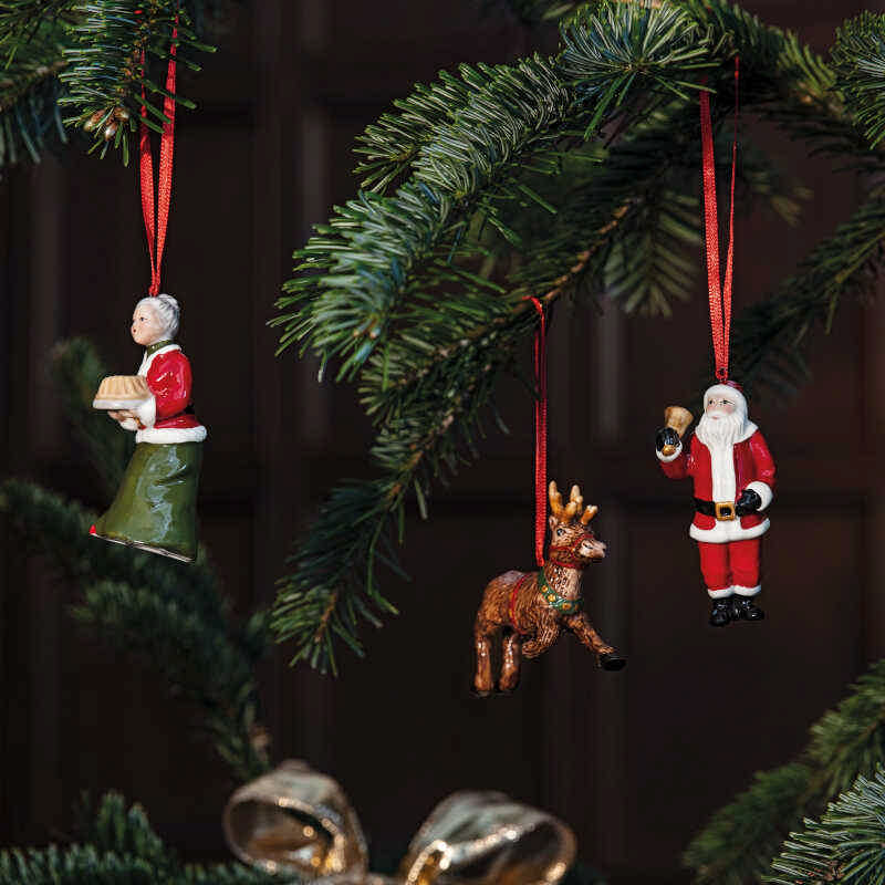 Villeroy & Boch Nostalgic Ornaments online kaufen