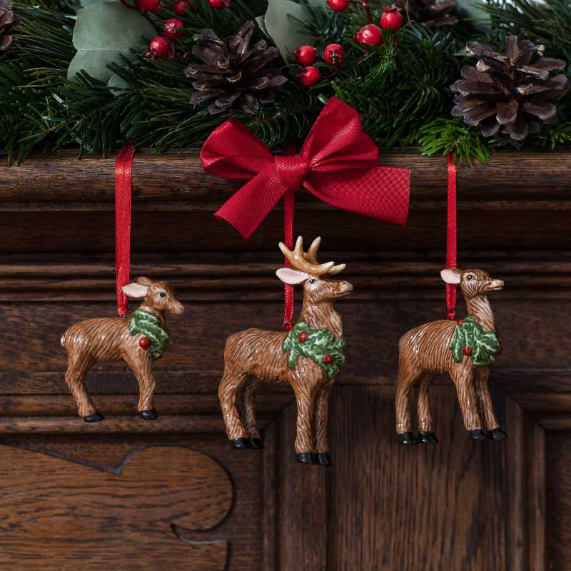 Villeroy & Boch Nostalgic Ornaments online kaufen