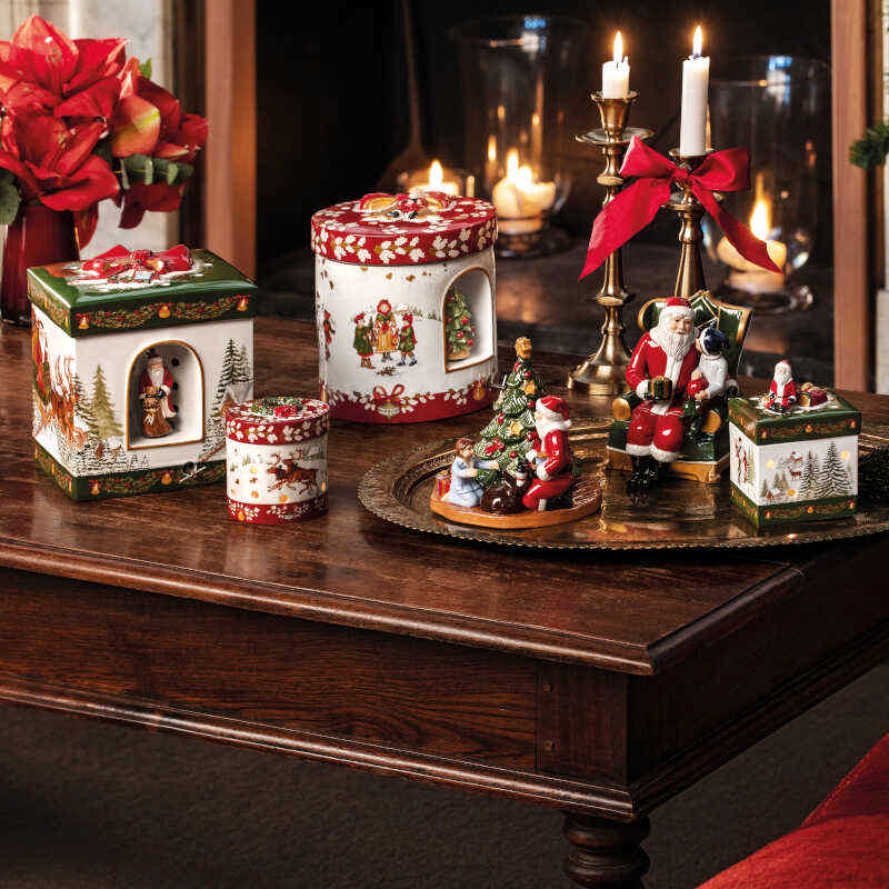 Villeroy Christmas 2024 Alane Auguste