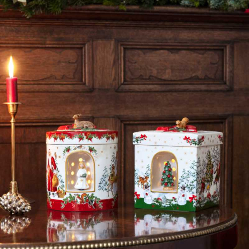 Villeroy &amp; Boch Christmas Toys online kaufen