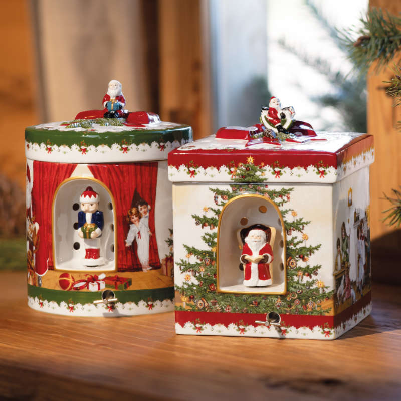 Villeroy & Boch Christmas Toys online kaufen