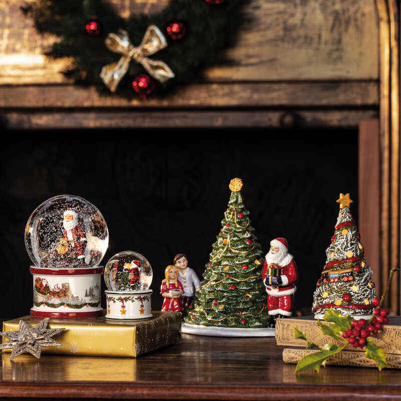 Villeroy And Boch Christmas 2024 Myers Rv Alane Auguste