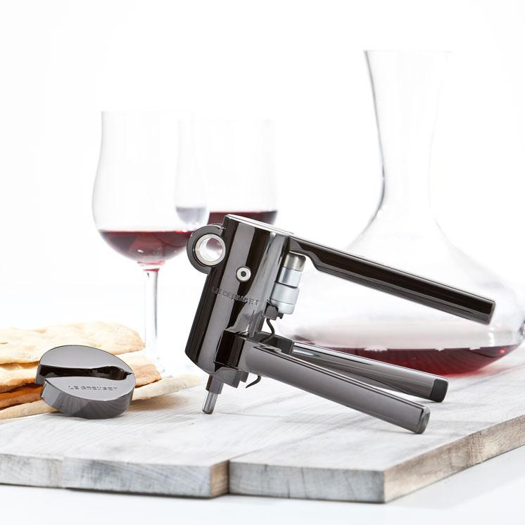 Le Creuset Screwpull Korkenzieher und Flaschenöffner online kaufen