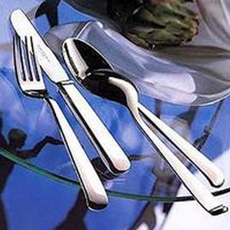 Robbe Und Berking Alta Kaffeelöffel 150g Massiv Versilbert