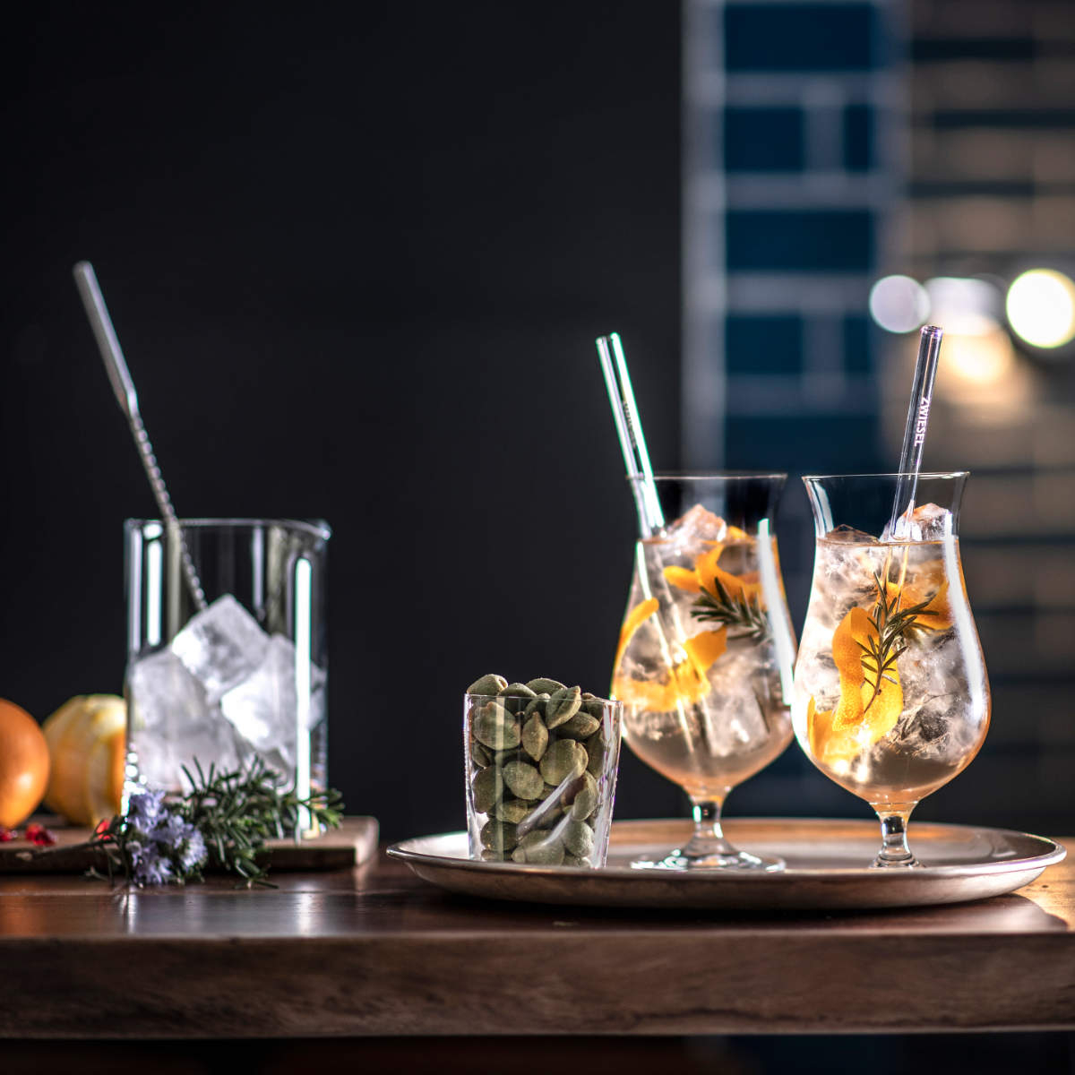 Schott Zwiesel Bar Special Glassware