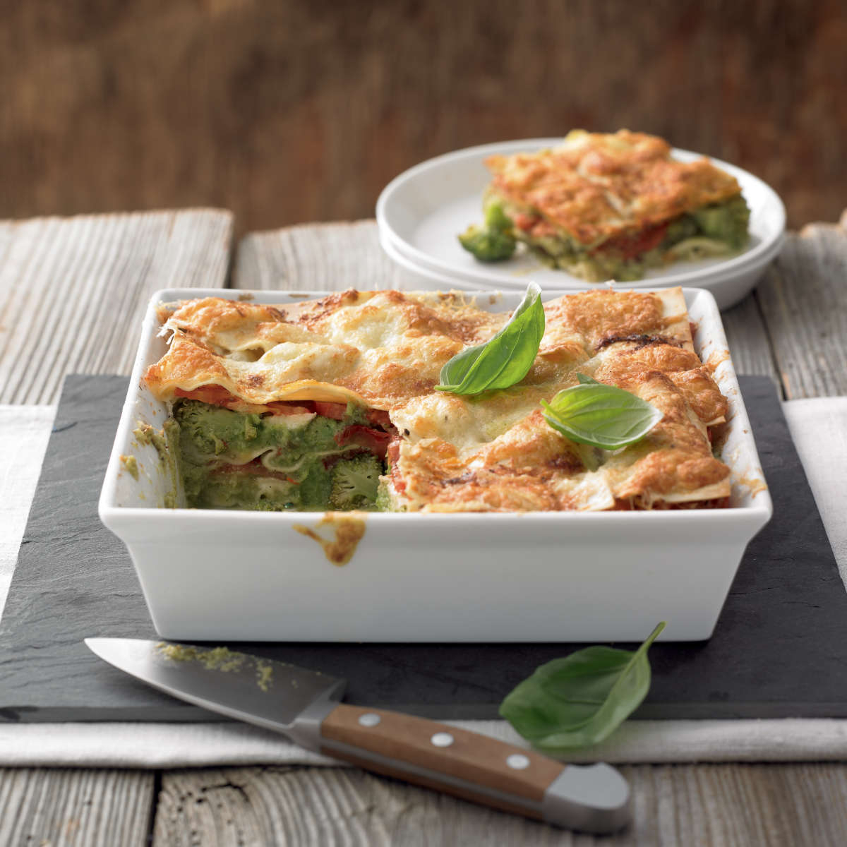 Lasagneformen online kaufen