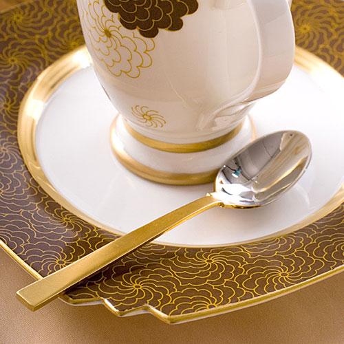 Coffee Spoons & Tea Spoons