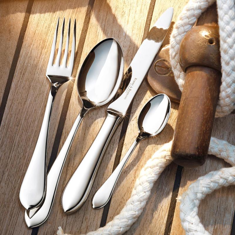 robbe & berking silverware