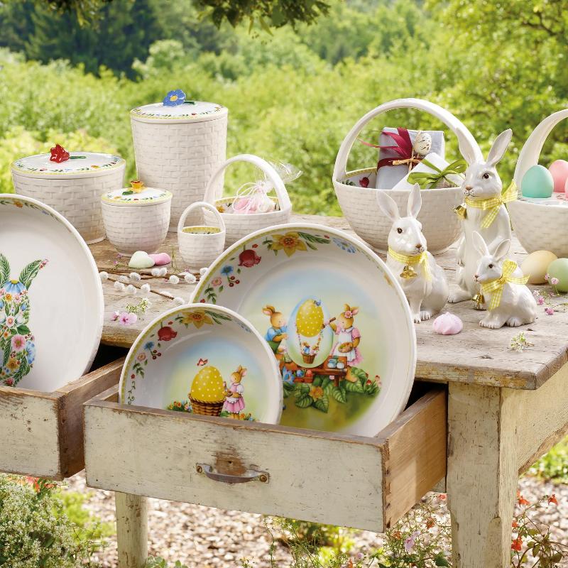 Villeroy & Boch Easter Decoration