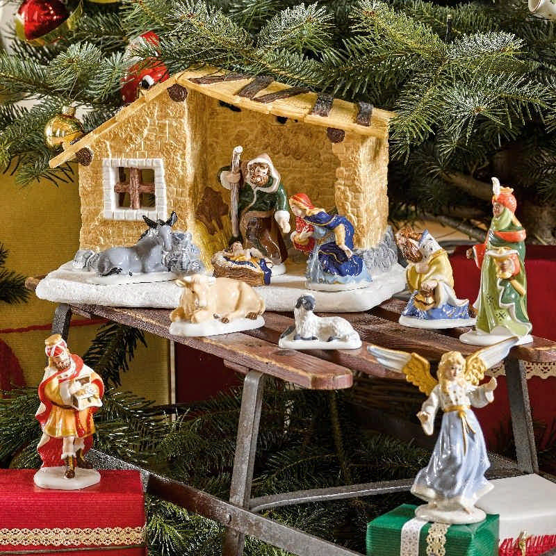 Villeroy & Boch Christmas Collections