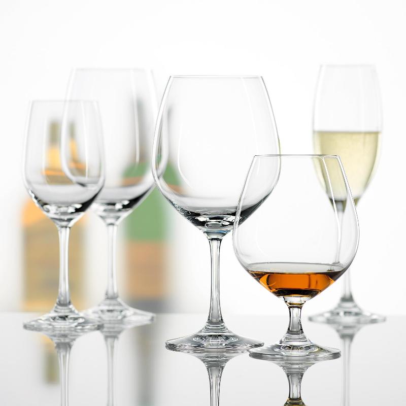 Spiegelau Vino Grande Wine Glasses