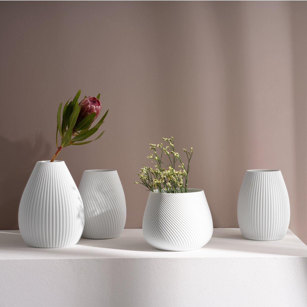 Modern ASA SELECTION Vases for Stylish Living