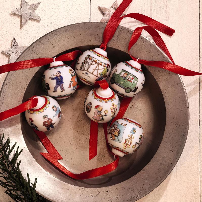 Christmas Balls