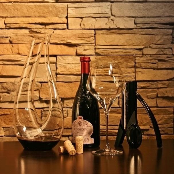 Wine & Accessories