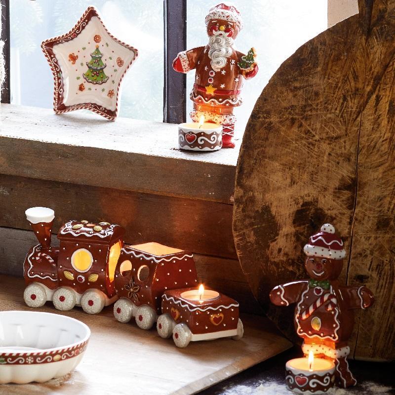 Villeroy & Boch Christmas Collections
