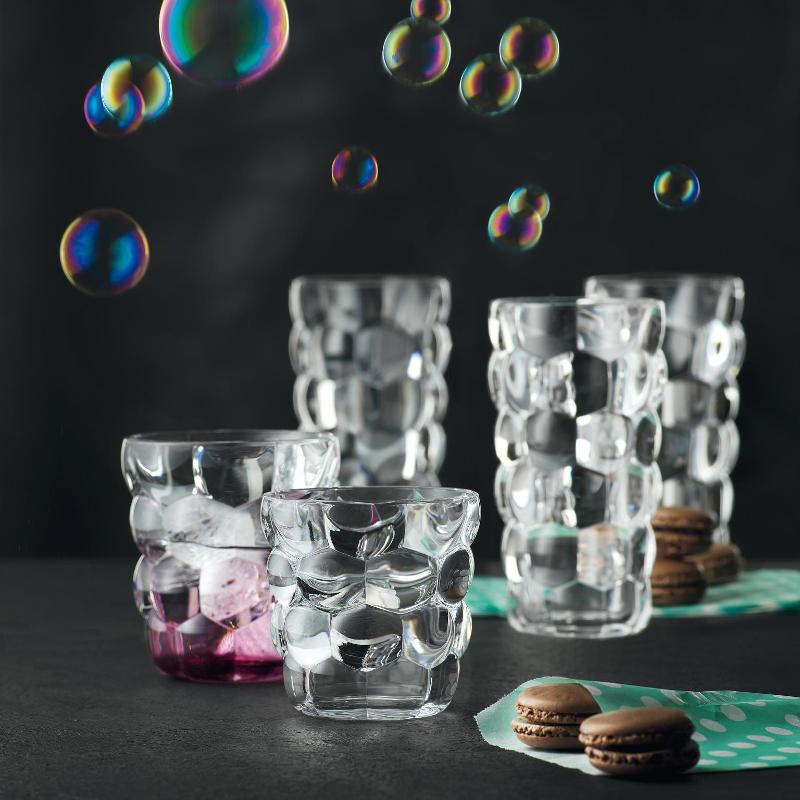 Nachtmann glassware