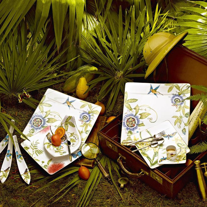Villeroy Boch Wave Basic 30pc Set For Sale Online Ebay